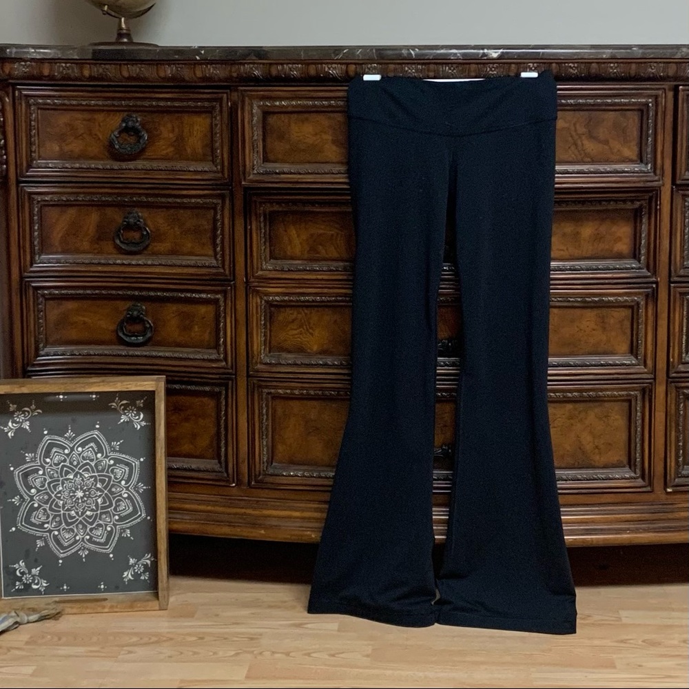 Columbia XS/TP flare/ boot cut yoga pants